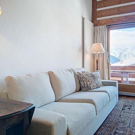 Lichen 8 Appartement Verbier Buitenkant foto